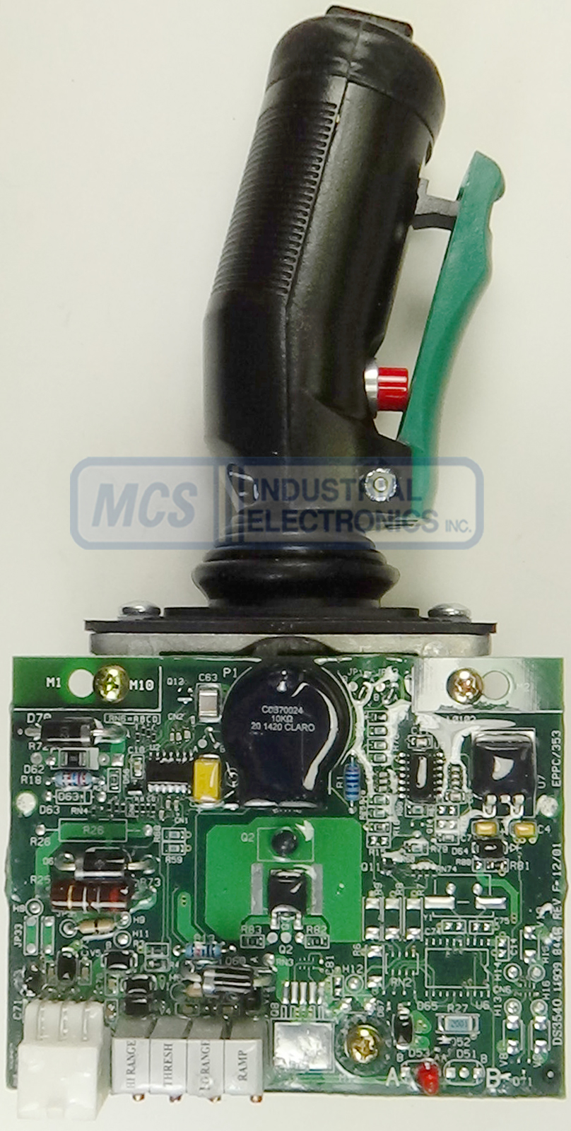 Grove Joystick Controller 9352100750 MCS Industrial